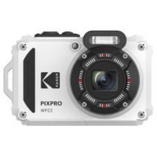 CAMARA KODAK PIXPRO WPZ2 WH